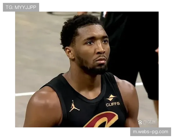 骑士进攻过度依赖米切尔 加兰缺阵暴露阵容不平衡问题 骑士进攻过度依赖米切尔 加兰缺阵暴露阵容不平衡问题