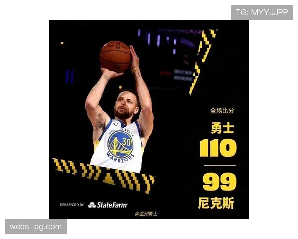 尼克斯完成21分逆转关键在防守 末节限制勇士命中率仅35%